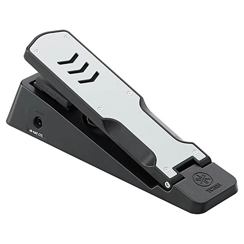 Yamaha HH40 Electronic Drum HiHat Pedal Reverb