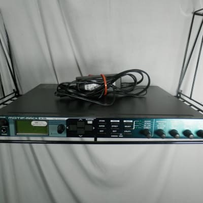 Yamaha MOTIF-RACK XS