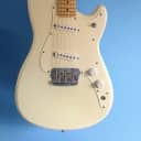 Fender  Duo-Sonic Mid 90's White