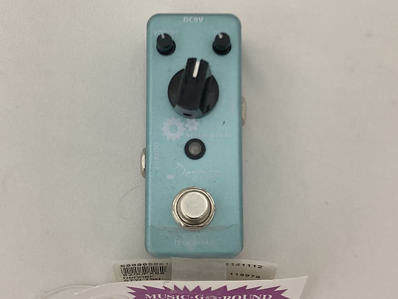 Donner Stylish Fuzz
