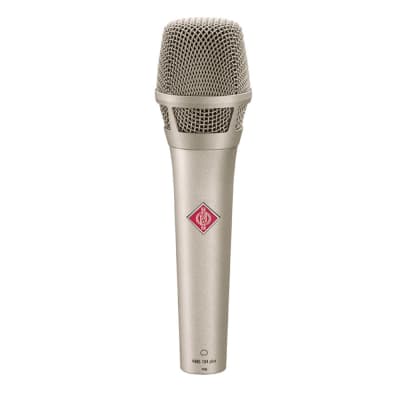 Neumann KMS 104 Plus Handheld Cardioid Condenser Microphone