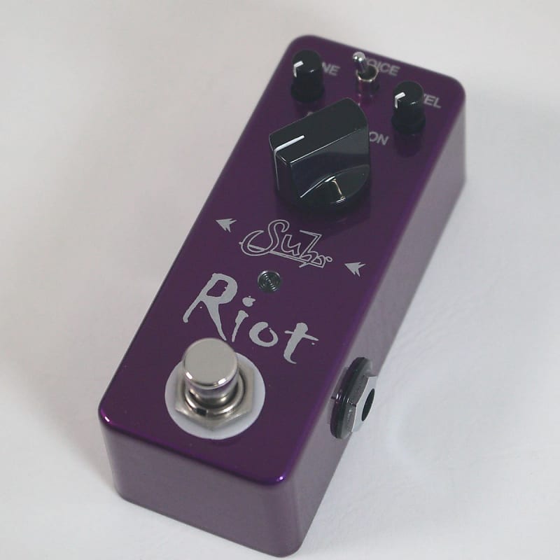 Suhr Riot MINI