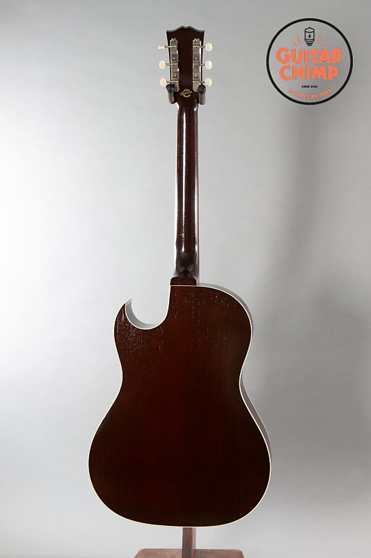 2014 Gibson Tamio Okuda CF-100E Faded Cherry | Reverb