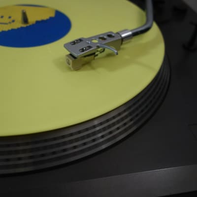 Platine vinyle Direct Drive SONY PS-11 Automatic Turntable + cellule AT-3600L image 4