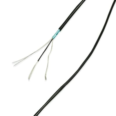 Gavitt Shielded Pickup Cable 2 Conductors, 1 meter, 3,5 ft for sale