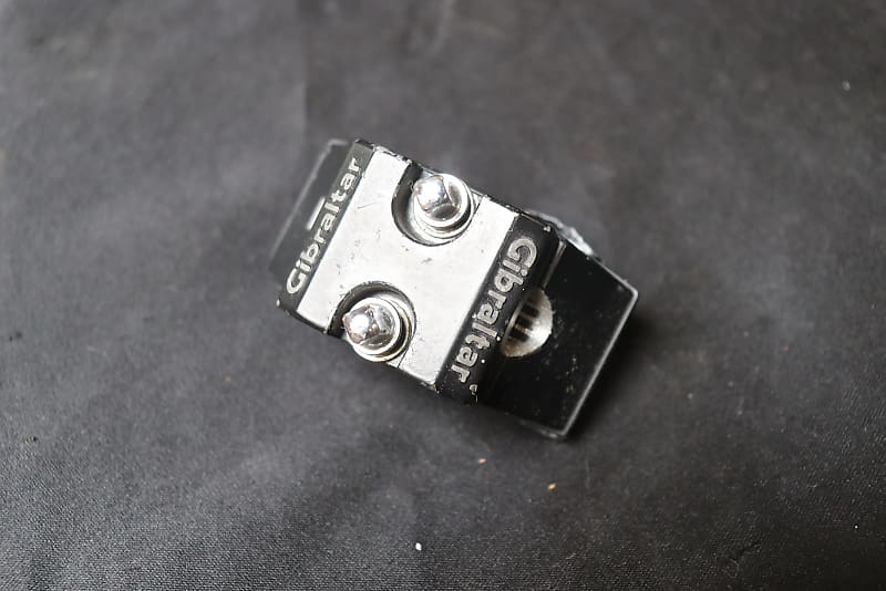 Gibraltar Floor Tom Drum Leg Bracket Assembly 12.7mm 2 Reverb