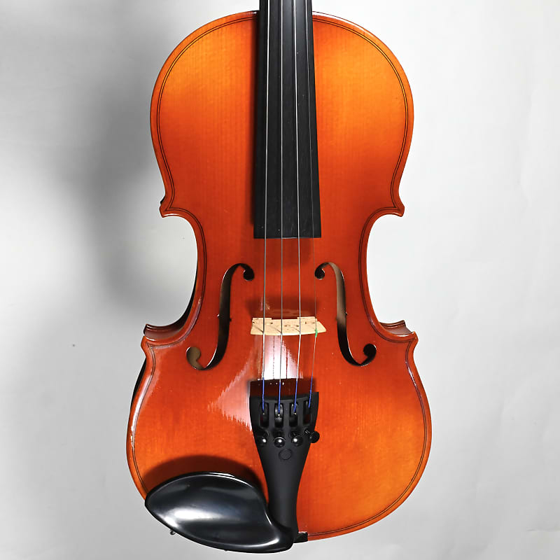 Suzuki Violin No. 280 (Intermediate), Nagoya, Japan, 1/2