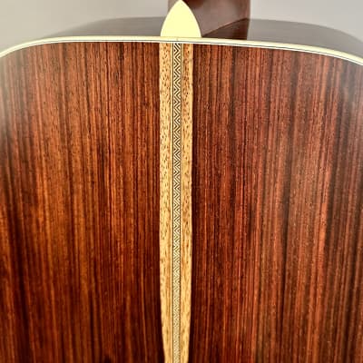 Martin D-28 Authentic 1937 Adirondack Spruce & Guatemalan Rosewood image 15