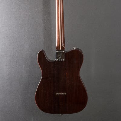 Fender Custom Shop 1969 NOS Rosewood Telecaster image 5