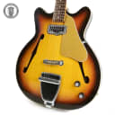 1967 Fender Coronado I Sunburst