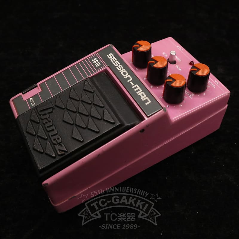 Ibanez SS10 Session-Man | Reverb Canada