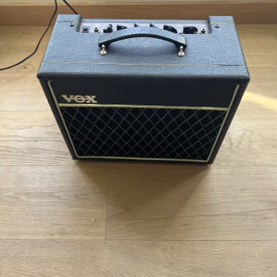 VOX Pathfinder Mini-Stack 15 SMR | Reverb