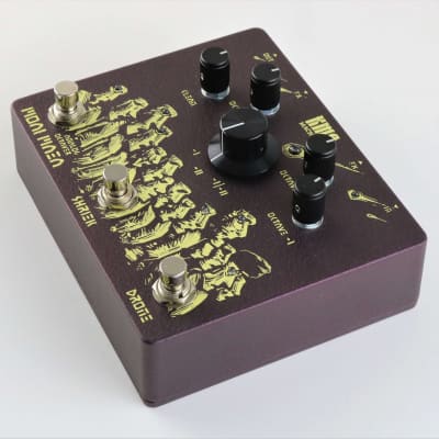 Reverb.com listing, price, conditions, and images for kma-audio-machines-moai-maea
