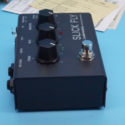 audio-technica SLICK FLY マイクプリアンプ VP-01 Amazon | 【国内正規品】 audio technica オーディオテクニカ