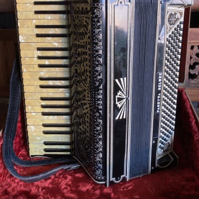 超希少✳︎ BANDONEON AA アルフレッド・アーノルド Alfred Arnold AA Bandoneon Einheits Aprox 1930 | Reverb