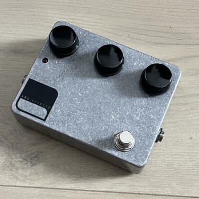 Reverb.com listing, price, conditions, and images for arc-effects-klone-v2