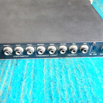 その他 Maxon DM2000 DIGITAL DELAY Maxon (Ibanez) DMD2000 80's Digital Delay - YouTube