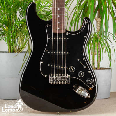 Tokai ストラトキャスター Custom Edition Tokai ストラト