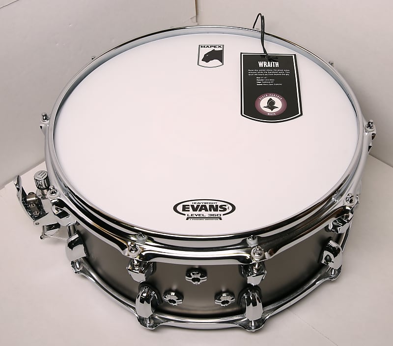 Mapex wraith deals