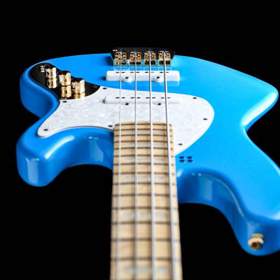 Sandberg California TT Passive Marley Blue MN image 12