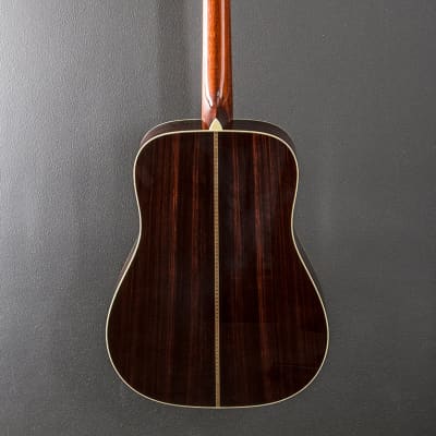 Collings D2H Traditional image 5