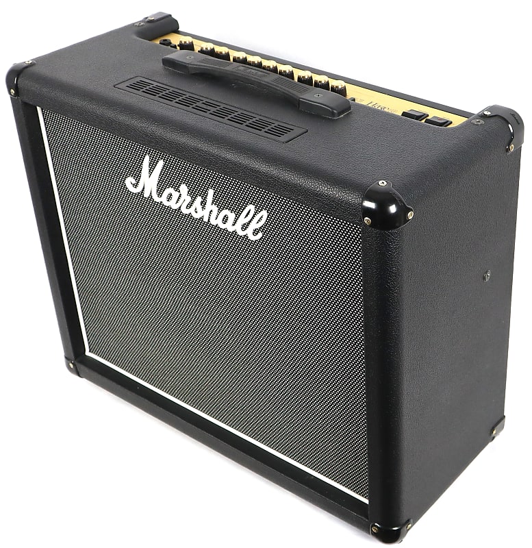 Marshall Haze 40 40w Electric Guitar Tube Combo Amplifier Amp