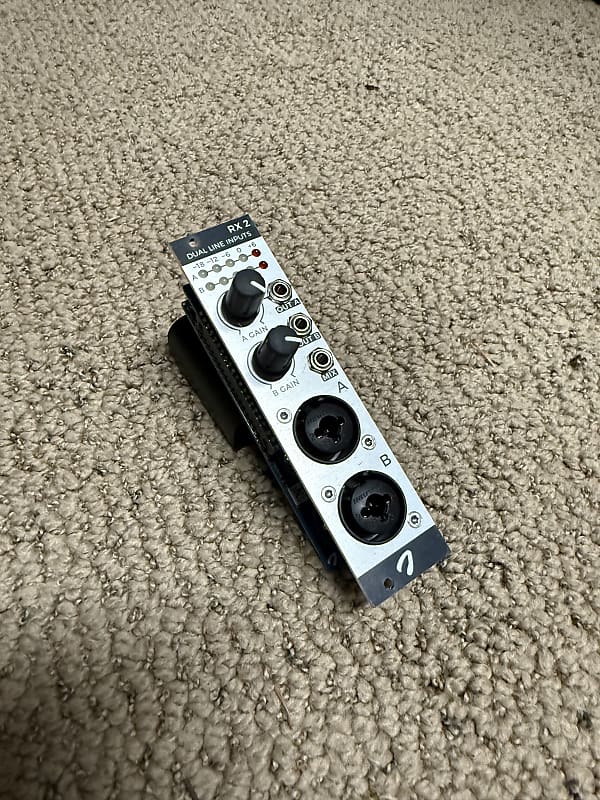 Joranalogue Audio Design Receive 2
