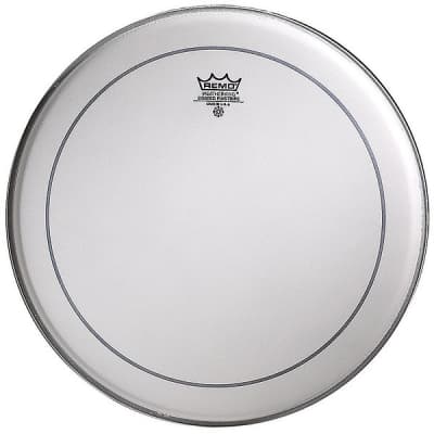 Remo 18" Pinstripe Coated Drumhead image 1