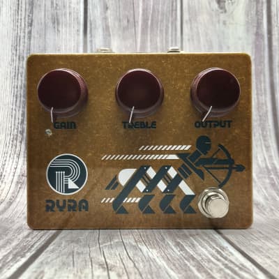 Reverb.com listing, price, conditions, and images for ryra-the-klone