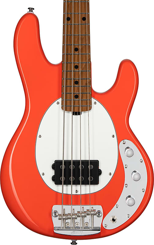 Sterling StingRay Short Scale | Reverb