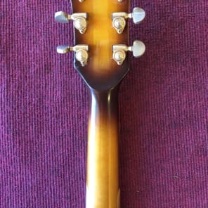 Gibson Les Paul Custom 1978 Sunburst image 4