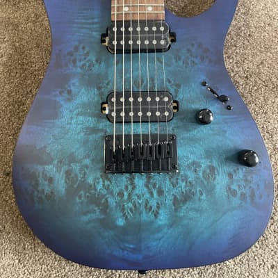 Gibson SG Special ( Limited Edition ) 2004 Sapphire Blue