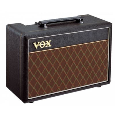 VOX PF10 Pathfinder 10 Combo 10Watt/6,5Zoll Gitarrenverstärker for sale