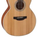 Takamine GN20CE Natural Cutaway Electro Acoustic