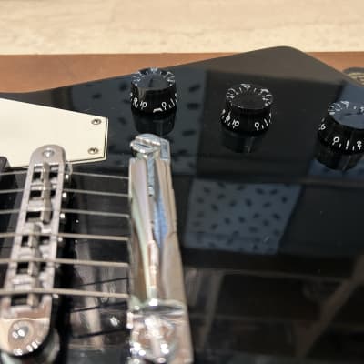 Gibson Explorer 2008 - Gloss black image 13