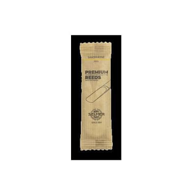 Selmer Premium Tenor 2.5 image 3