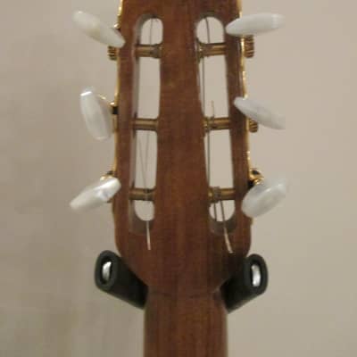Dupont Jorgenson Guitar image 9