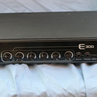 Eden Amplification e-300 - black image 2