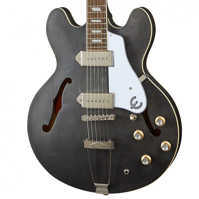 Epiphone Casino Worn (2020 - Present) | Reverb Canada
