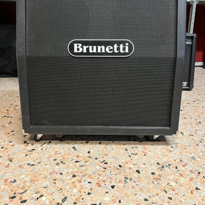Brunetti XL CAB 4x12 for sale