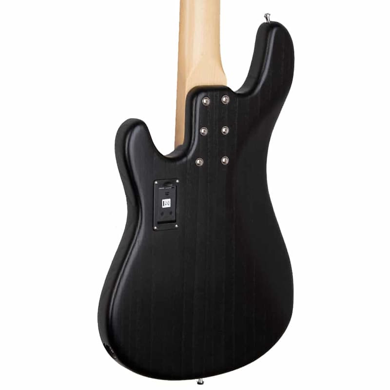 Sandberg California VM5 Super Light - Matt Black - Maple