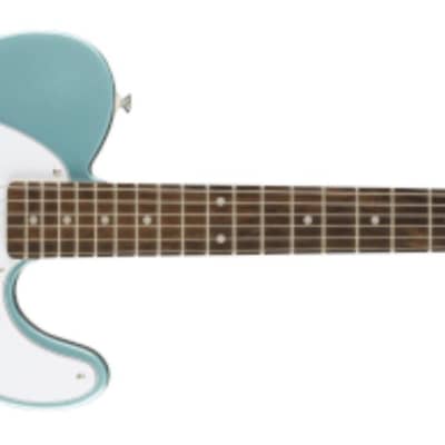 Cort MS Classic TC Blue Ice Metallic | Reverb Czechia