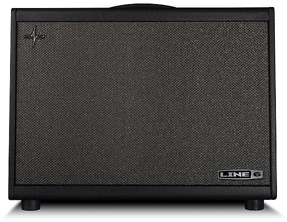 Line 6 PowerCab 112 Plus Active Modeling Speaker Cabinet 1x12 250Watts image 1
