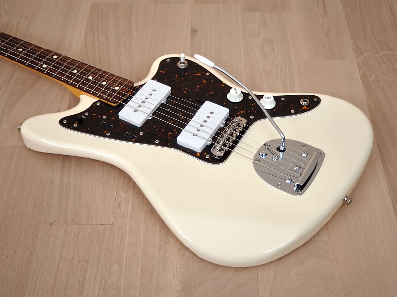 2017 Fender Japan Exclusive Classic 60s Jazzmaster Electric