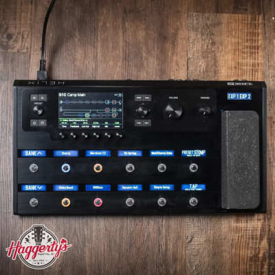 Kemper Stage with Kemper Soft Case | Reverb
