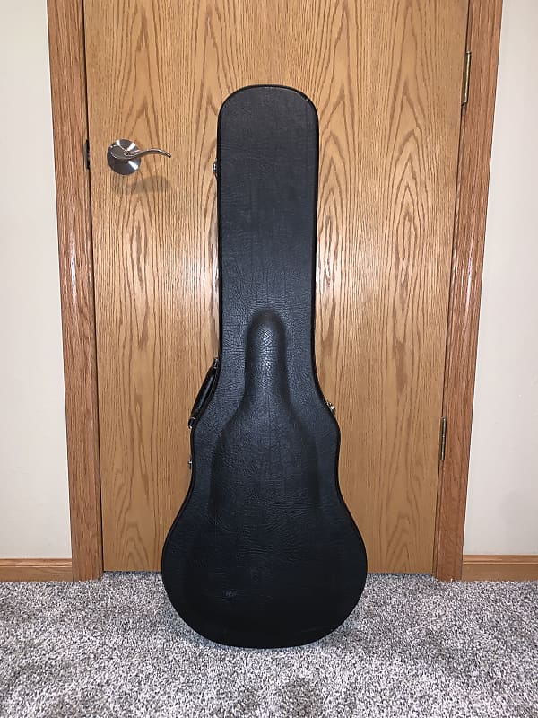 Les Paul Case Reverb