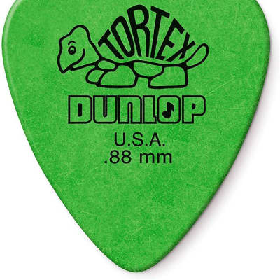 Guitar Pick Part Accessories, Mediator Dunlop