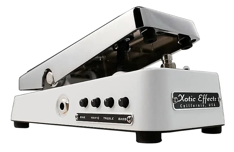 Xotic XW-1 Wah