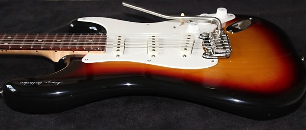 G&L George Fullerton Signature Legacy Strat | Reverb