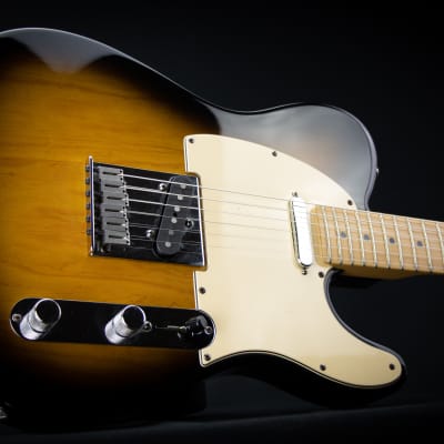 Fender American Series Telecaster 2000 - 2007